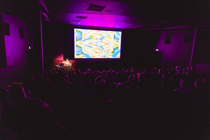 © Tate, Tate Modern Lates, photography Sophie Shaw