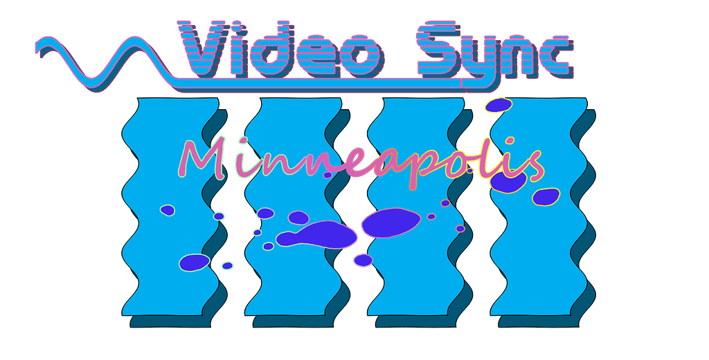 Video Sync 2026 Minneapolis Sept 26-27