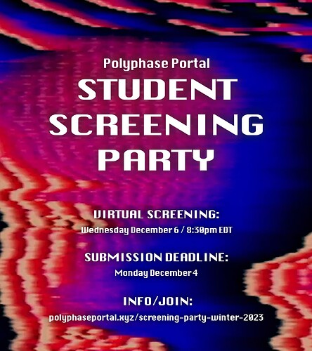 polyphase_screening_party_winter_2023
