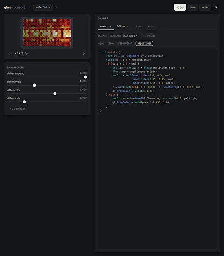 spikerer-console