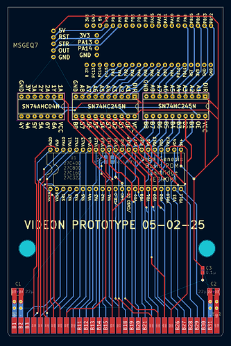 VIDEON 4