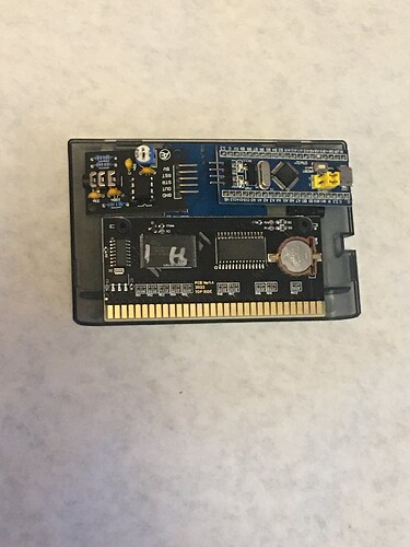 VIDEON Prototype
