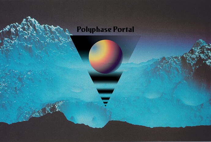 polyphaseportal_poster
